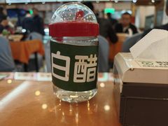 -华天延吉餐厅(西四总店)
