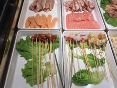 -九记潮汕现切鲜牛肉自助火锅(长沙·方圆荟店)