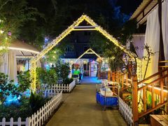 -醉二娘正宗西昌火盆烧烤(大丰店)