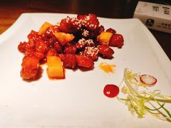 -小菜园新徽菜(合肥瑶海万达店)