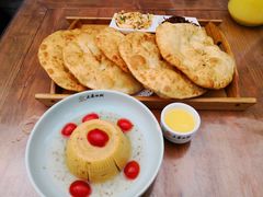 -老磨油饼(高陵店)