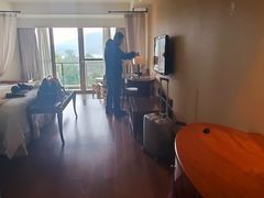 -宁波九龙湖开元度假村