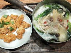 -小满手工粉(上海月星环球港店)
