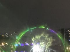-欢乐海岸水秀剧场