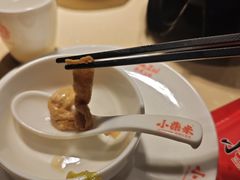 -小柴米·传统江西菜(八一广场店)