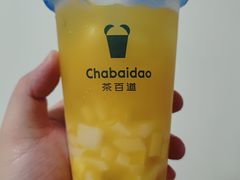 -茶百道(万象城店)