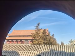 -天安门城楼