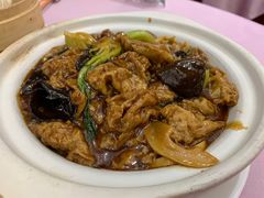 -金时代顺风大酒店(南桥百联店)