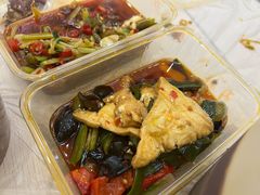 -重庆火锅水库鱼庄(南油店)