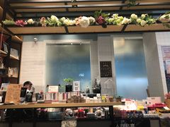 -时间行者书店(新安店)