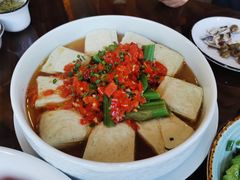 -衢州人家(建国北路店)