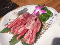 -黑牛の店·和牛烧肉(大悦城店)
