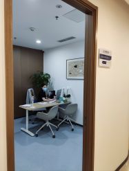 -丰联丽格医疗美容·联合丽格眼整形中心