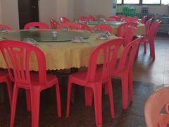 大堂-秋姐美食店(旅游大道店)