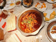 -邵汇大虾(甘井子万达店)