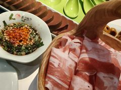 -德龙火锅(松源街直营店)