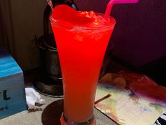 -陌上花儿·音乐西餐吧(和平店)