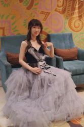 -晓V彩妆造型(大学路店)