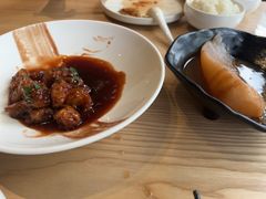 -院子餐厅·大锅菜·老杭帮(桥西直街店)