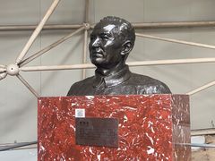 -中国第四纪冰川遗迹陈列馆