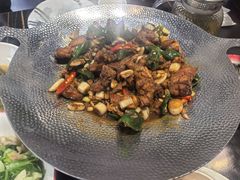 -小城外婆肴私房菜.家宴聚集点(圆明园颐和园·清河上地店)