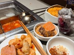 -海底捞火锅(珠影星光城夜宵主题店)