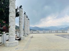 -颛顼龙洞旅游景区