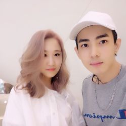 点击看大图 -3AM HAIR SALON烫发染发接发