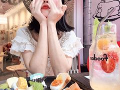 -foodoo芙多松饼店