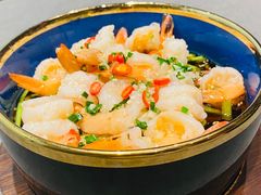 -巧庆楼·茶膳