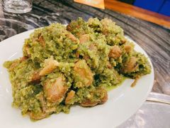 溶椒胡豆-江湖黑大兔(杨家坪店)
