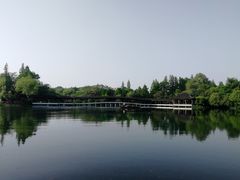 -西湖游船