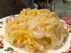 -东门口涮肉·砂锅·烤串(老门东店)