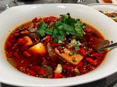 -老北门·苏帮菜·湖景包间(月光码头店)