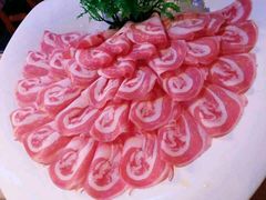 -姑妈嫁妆涮羊排专业火锅(中央大街一店)