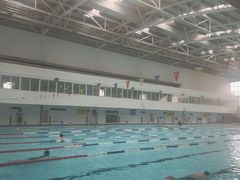 -七宝中学游泳馆
