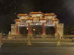 -迎泽公园