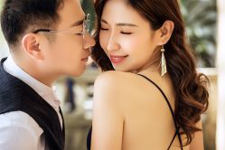 -青禾婚纱摄影(杭州店)