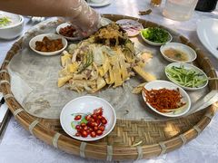 -大树头森林餐厅(番禺广场店)