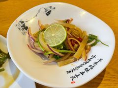 -品味泸沽湖•民族特色菜(大落水店)