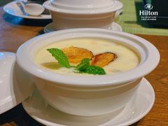 -大理实力希尔顿酒店•香全日制餐厅