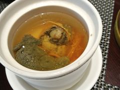 鸡汤-博悦茶餐厅(文殊院店)