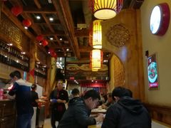 大堂-子午路张记肉夹馍(小寨西路店)