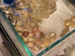 -喜多鲜生海鲜自助(无锡旗舰店)