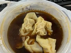 -笑来喜馄饨小笼工坊店(湖滨街店)
