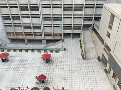 -众独空间沉浸式自习室(三阳路铂仕汇店)