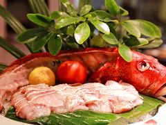 -厦门艾美酒店·新食谱西餐厅