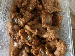 -好嫂子酱猪手•农家菜(蒲黄榆店)