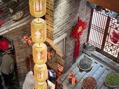 -唐山宴大唐州府精品中餐