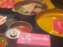 -牛New寿喜烧(虹桥新天地店)